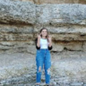 Meet your Posher, Makaylee